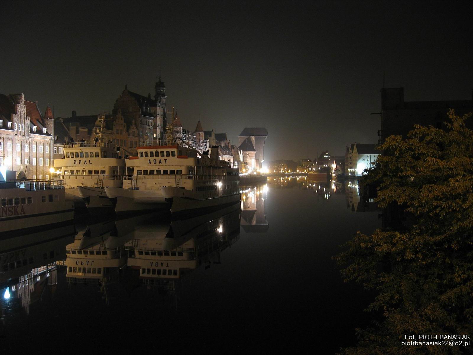 Gdansk